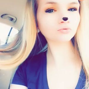 Meet your Posher, Chyenne